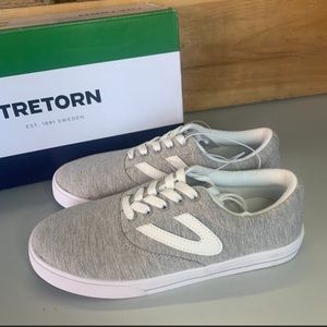 TRETORN CHELSEA SNEAKER